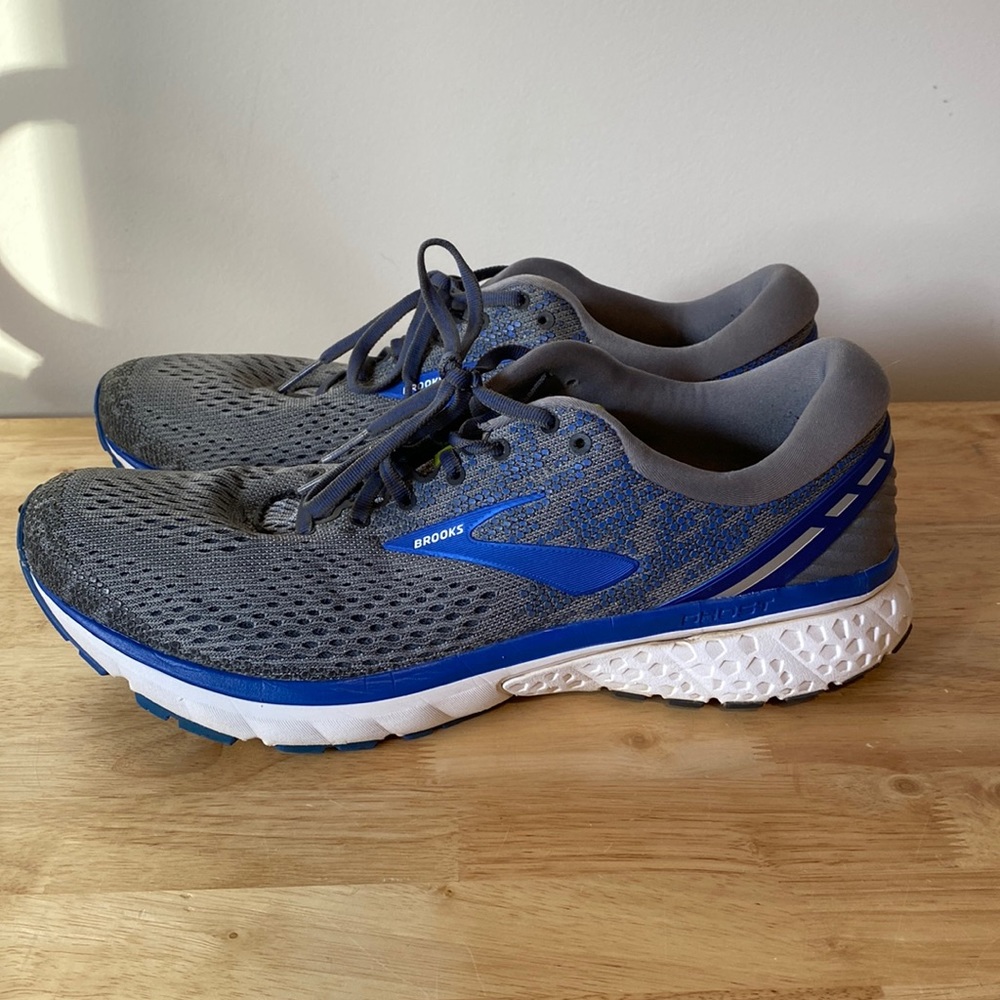 Brooks Ghost 11 Men's Running Shoes